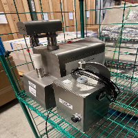 Colanar CMC 1000 Capper image 3